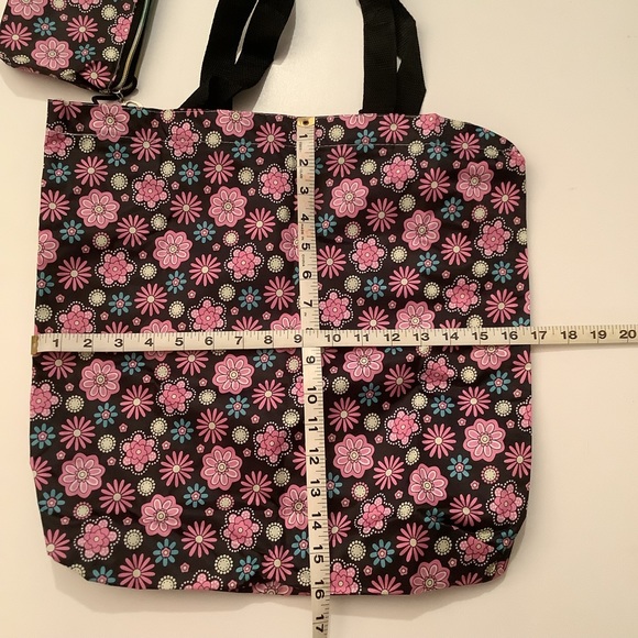 NWOT Reuseable bag - Picture 8 of 8